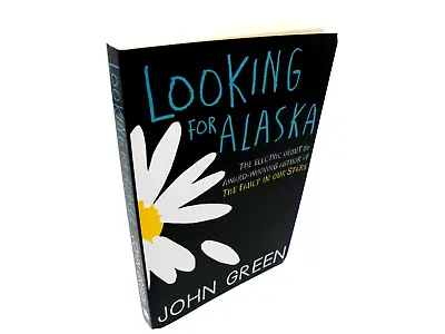 Looking For Alaska By John Green New York Times Bestseller  • £4.99
