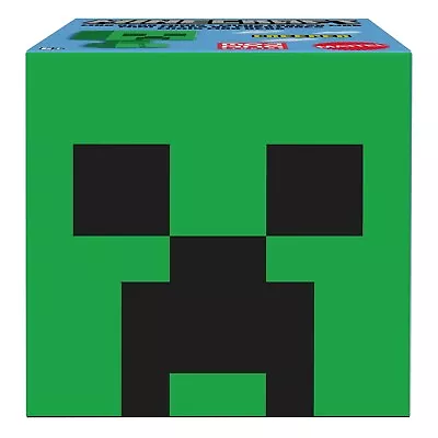 Minecraft Toys Mob Head Minis Figures - Creeper • $12.99