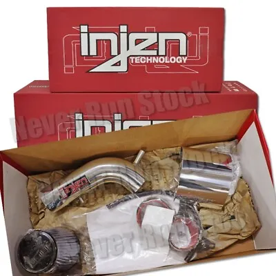 Injen Is Short Ram Air Intake For 92-95 Lexus Gs300 Sc300 Supra Base 16.1hp+ • $355.95