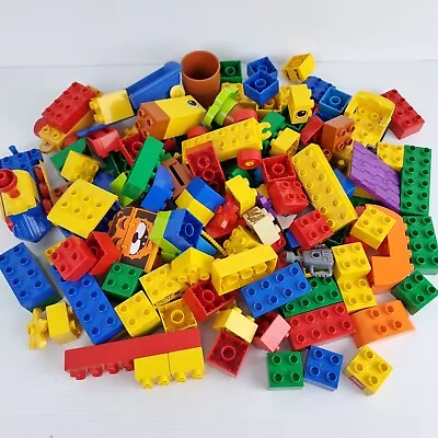 Lego Duplo 1.3kg Bulk Lot • $29.99