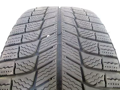 P215/50R17 Michelin X-Ice Xi3 95 H Used 8/32nds • $65