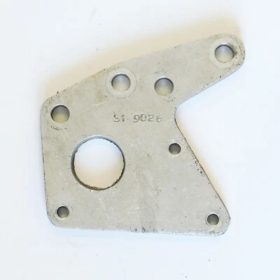 $249.99 • Buy Mr Gasket HURST 4 Speed V Gate Shifter Mount 9026 1179026 Ford 