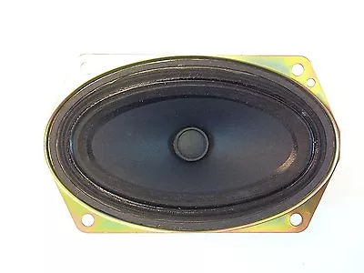 1 PC - CES 3  X 5  FULL RANGE REPLACEMENT SHIELDED SPEAKER 5W-16OHM  #Z12D138B • $3.50