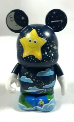 Disney 3 Vinylmation Nursery Rhymes Twinkle Little Star Retired • $9