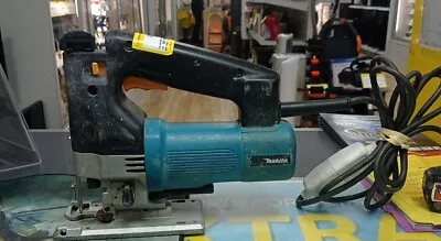 MAKITA 240v Jigsaw 4304T • £6.50