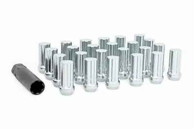 Rough Country Lug Nut Set 9/16x18 32 Qty Chrome -9161832CH • $39.95