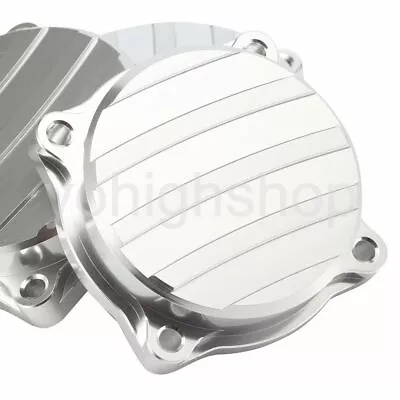 Carburetor Carb Diaphragm Slide Cover Top Cap For Kawasaki KAF450 KLF300 • $20.60