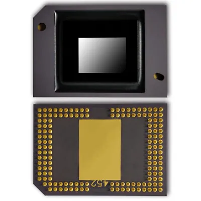 $60 • Buy Genuine DMD/DLP Chip For Sharp D350XA D300X 60 Days WARRANTY!