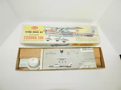 VINTAGE Balsa Model Guillow's Cessna 150 **NEW** • $84.91