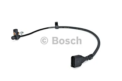 $164.83 • Buy BOSCH Crankshaft Pulse Sensor For SEAT Arosa Inca VW Caddy II 93-07 0261210188