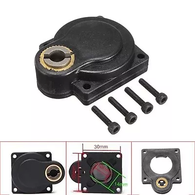 11011  Electric Roto E Starter Backplate For RC Car HSP 16 18 21 Nitro Engine • $8.46