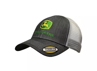 £19.99 • Buy John Deere Kids Mesh Back Cap