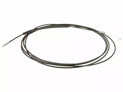 For 2007-2011 Toyota Camry Trunk Lid Release Cable 81676HP 2008 2009 2010 • $22.95