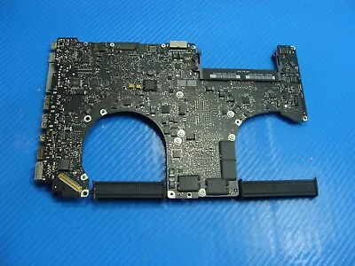 MacBook Pro A1286 15  2010 MC372LL/A I5-540M 2.53GHz Logic Board 661-5479 • $63.99