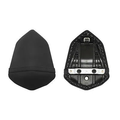 Rear Passenger Pillion Seat Fit For Kawasaki Z1000 2007-2009 Z750 2007-2010 • $32.99