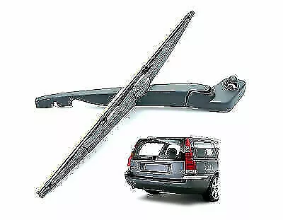 Rear Wiper Arm & Blade Genuine Design Volvo V70 Xc70 00 2001 03 • $23.99