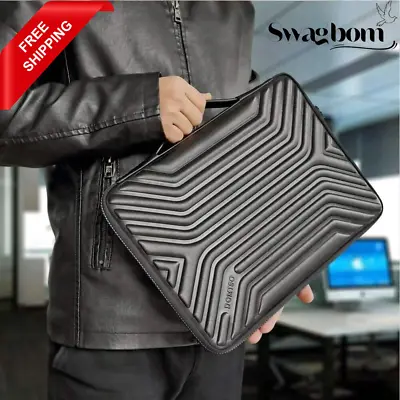 Shockproof Laptop Case Hard Shell Protective Notebook Waterproof Computer Sleeve • $36.48