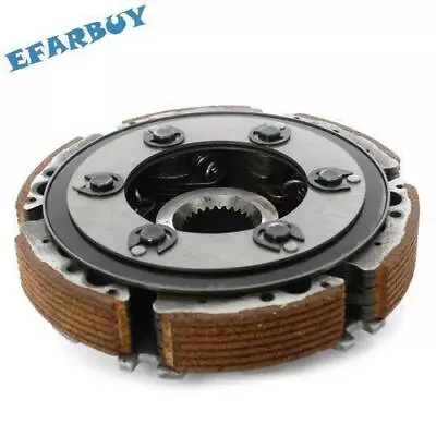 Wet Clutch Carrier 3B4-16620-00-00 For Yamaha Grizzly 700 Rhino 700 Viking 700 • $95.89