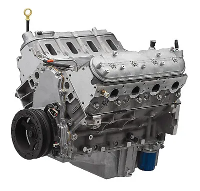 6.6L L8T V8 Engine Motor Long Block • $4995