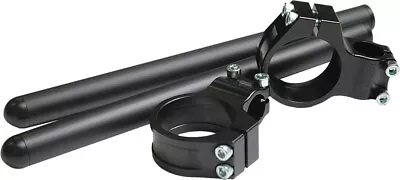 Vortex 7 Degree Clip-Ons 50mm Black CL0050K • $172.44