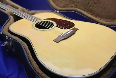 C.F. Martin & Co Goya Acoustic Guitar G330S With Case 6 String • $250