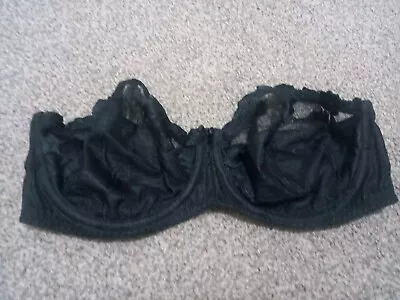 M&S 32D Bra Underwired Strapless; • £3.99