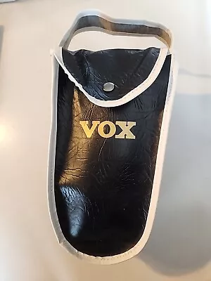 Genuine Vox Wah Pedal Bag Case V845 V846 HW V847 Classic Hendrix Crybaby Size  • $29