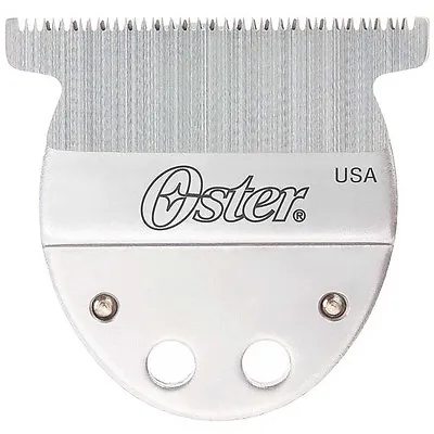 Oster Professional T-Finisher Trimmer Original Replacement Blade 76913-586 • $28.95