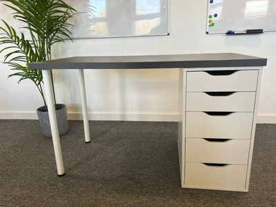 £65 • Buy Ikea Desk