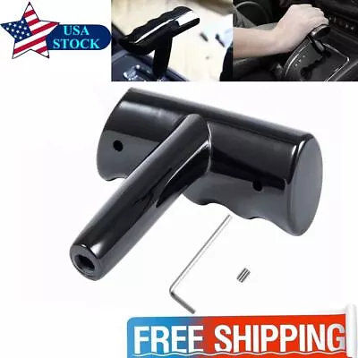 T-Handle Shift Knob Automatic Gear Stick Shifter For Jeep Wrangler Dodge • $21.39