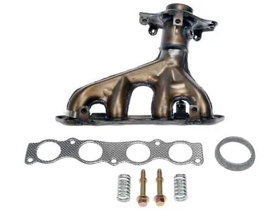 For 1994-1997 Volvo 850 Exhaust Manifold Dorman 64179SQ 1996 1995 • $357.98