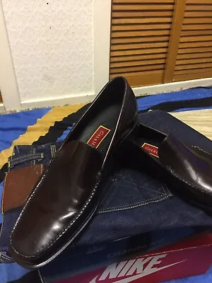 £59.99 • Buy Cole- Haan- Somerset —shoe —for —mens  -size —u.k -8.5”—— Eur -43” — U.s -9”