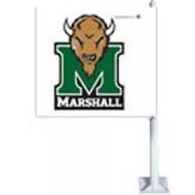 Marshall Car Flag • $13.99