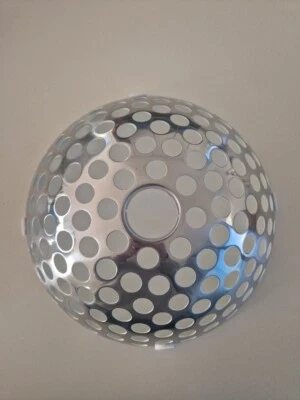 £180 • Buy ARCO FLOS Replacment Polished Lattice