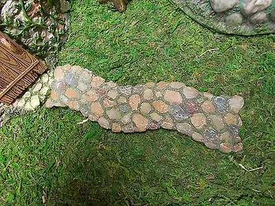 MG16B Marshall Home & Garden Miniature PATH STONE LOOK  • £6.75