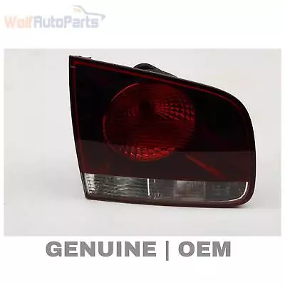 2007-2010 VW TOUAREG - LEFT Inner TAIL Light / LAMP 7L6945093AA • $54.99