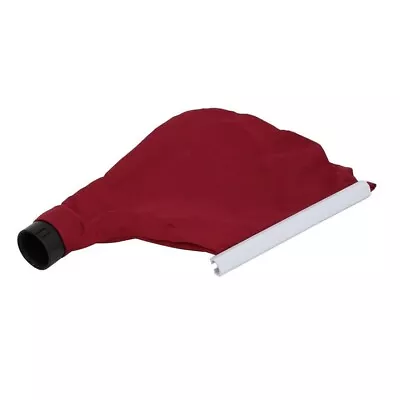 For Makita 9403 9401 Belt Sander Parts Protective Dust Cover Bag Red And Black • $15.47