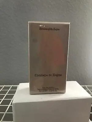 ESSENZA DI Zegna By Ermenegildo Zegna Cologne For Men EDT 1.7oz / 1.6oz/ 50ml  • $175