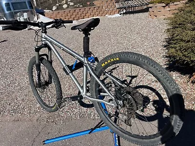 Early Rider Limited Trail 24  Hardtail Kids' Mountain Bike • $400