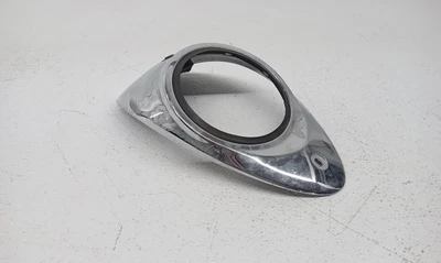 $31.50 • Buy 99-09 Yamaha V Star Xvs1100a Classic Gas Tank Cap Cover Trim Panelcowl Fairing