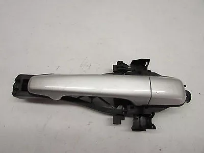 2007 Volvo S40 Door Handle Rear Left Exterior 30784203 Oem 04 05 06 07 • $65