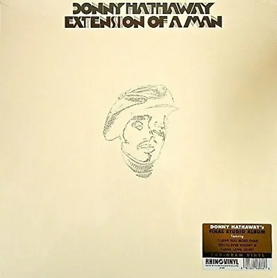 £19.89 • Buy Donny Hathaway - Extension Of A Man [VINYL]