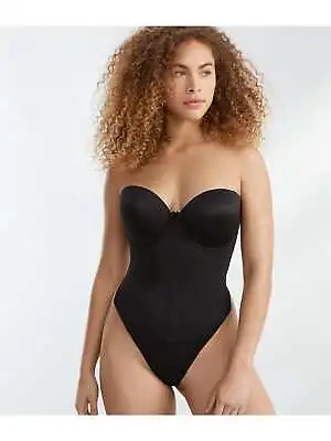 Va Bien Strapless Low Back Slimming Bodysuit - Women's • $66.50