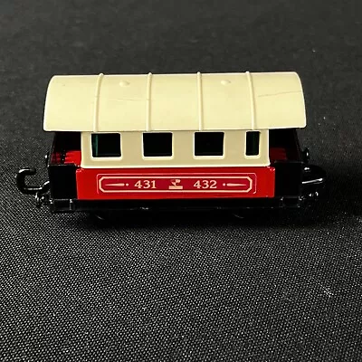 Vintage 1978 Matchbox Superfast Passenger Coach Loose #44 • $10