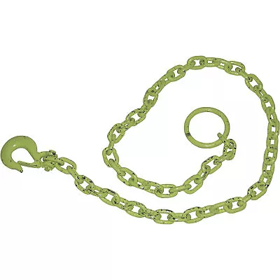 Brush Grubber Grubber Tugger Chain Model# BG-04 • $49.99