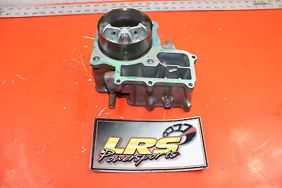 2002 Honda Foreman Rubicon 500 4x4 Engine Cylinder Piston Block Jug • $127.46