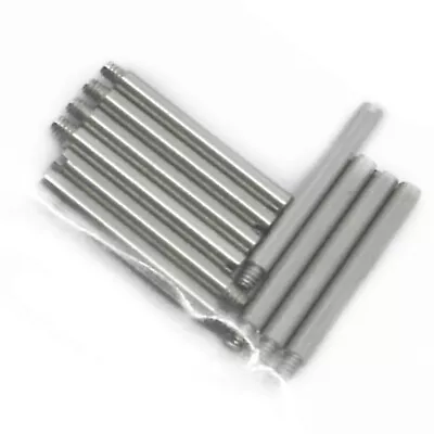 15.5x1.7 13.5x1.8 13.9x1.6 13.6x1.7mm Watch Strap Bracelet Link Pin Screw Pins • $6.89