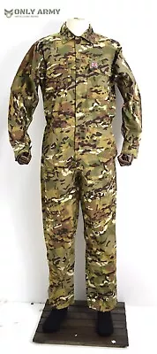 £29.99 • Buy MULTICAM Overalls MTP Camo Coveralls British Army Style Tank All In One Combi