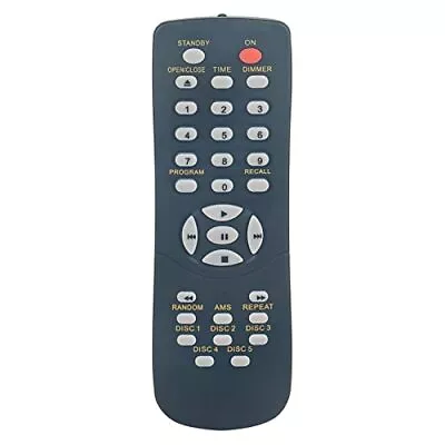 RC4001CC New Replacement Remote Control Fit For MARANTZ DISC CD Changer/Audio... • $34.55