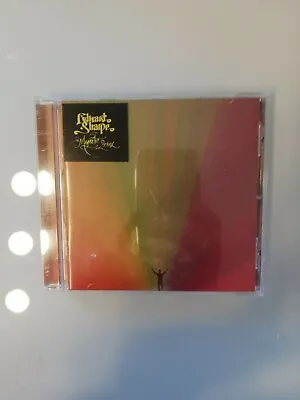 Edward Sharpe And The Magnetic Zeros - Cd  • £7.18